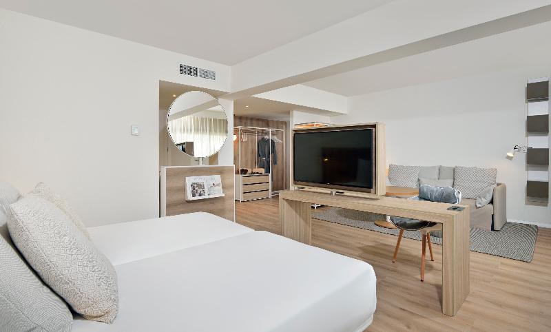 스탠다드 룸, B&b Hotel Lieusaint Carré Sénart