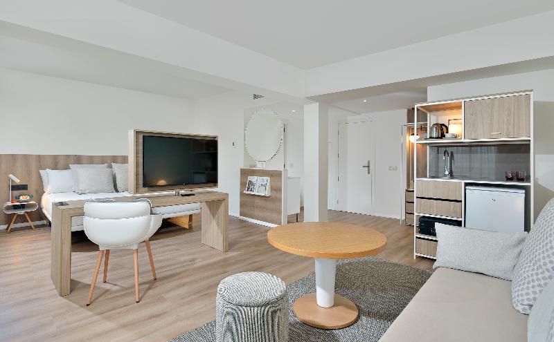 스탠다드 룸, B&b Hotel Lieusaint Carré Sénart