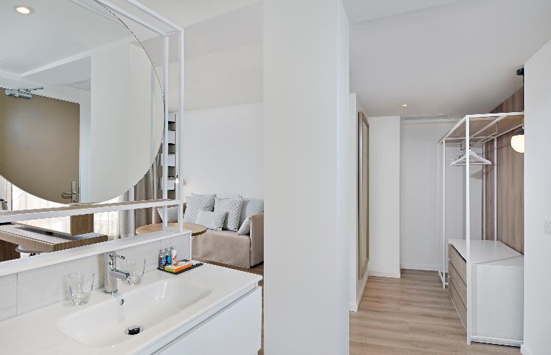 스탠다드 룸, B&b Hotel Lieusaint Carré Sénart