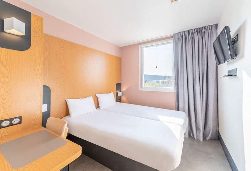 스탠다드 룸, B&b Hotel Lieusaint Carré Sénart