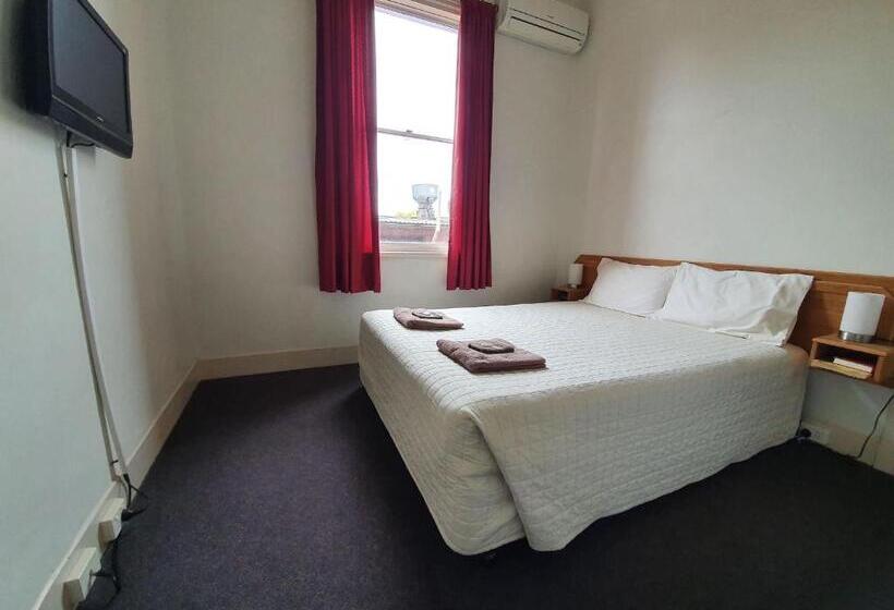 Номер Стандарт, Empire Hotel Goulburn