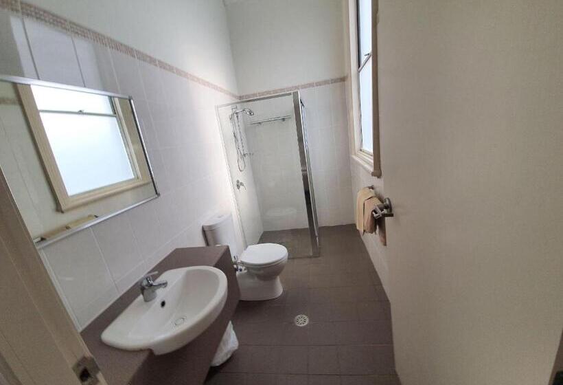 חדר סטנדרט, Empire Hotel Goulburn