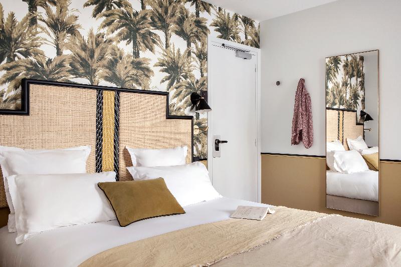 غرفة قياسية مطلّة علي البحيرة, Grand Hotel Campione