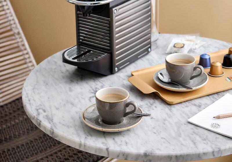 غرفة قياسية مطلّة علي البحيرة, Grand Hotel Campione