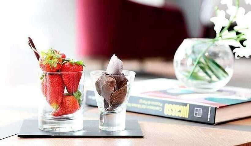 スイート, Grand Hotel Campione