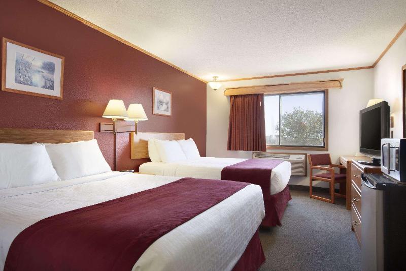 デラックスルーム, Grand Hotel Campione