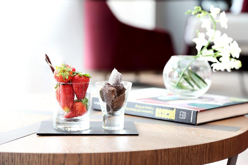 غرفة قياسية مطلّة علي البحيرة, Grand Hotel Campione