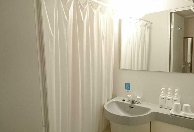 シングルデラックスルーム, Kuretakeinn Iwata