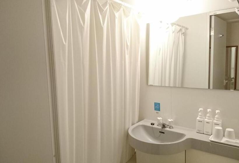 スタンダードルーム, Kuretakeinn Iwata