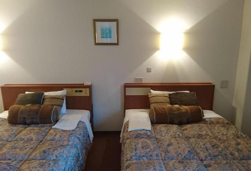 スタンダードルーム, Kuretakeinn Iwata