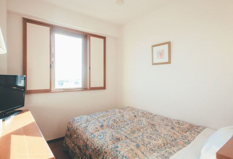 スタンダードシングルルーム, Kuretakeinn Iwata