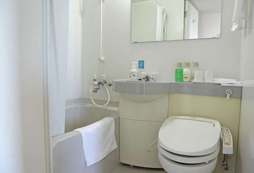 スタンダードルーム, Kuretakeinn Iwata