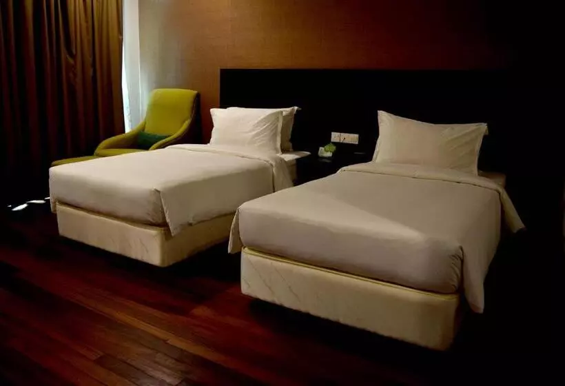 اتاق لوکس, Lazenda