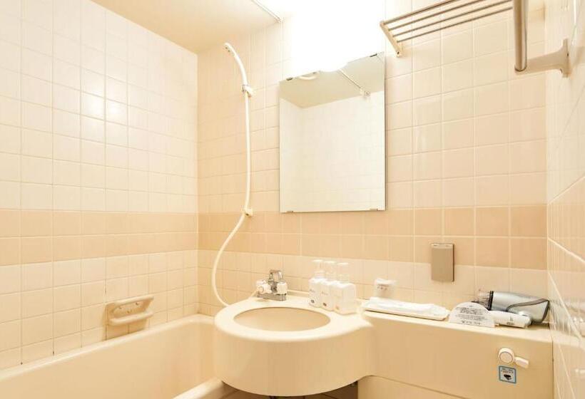 Номер Стандарт, Marroad Tsukuba