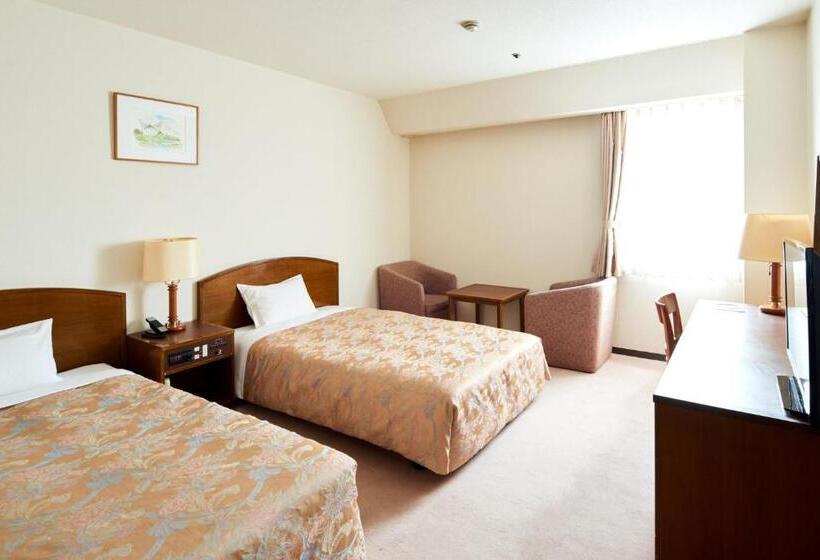 Номер Стандарт, Marroad Tsukuba