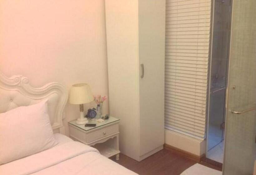 اتاق لوکس, Milton Boutique