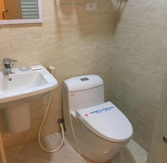 اتاق استاندارد با تخت بزرگ, Milton Boutique