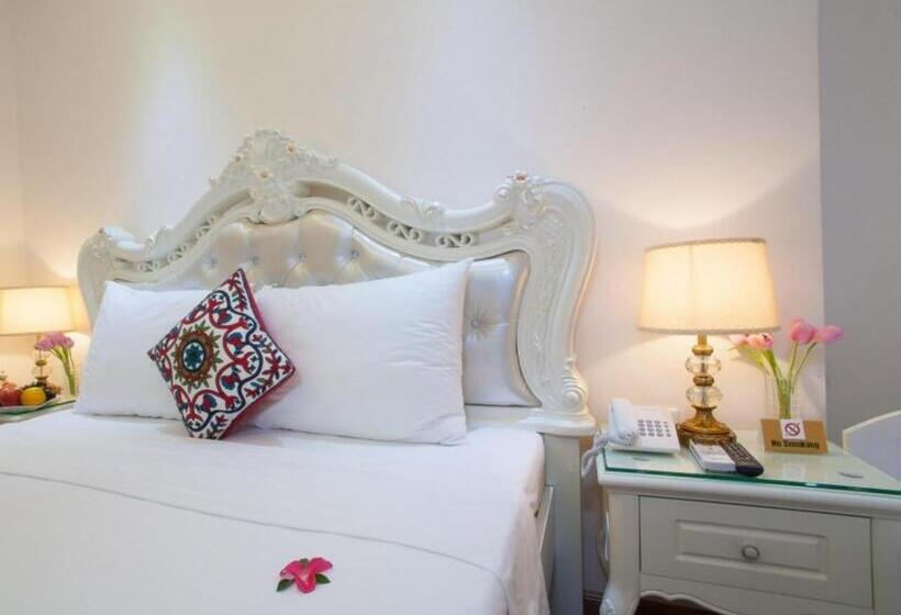 اتاق استاندارد با تخت بزرگ, Milton Boutique