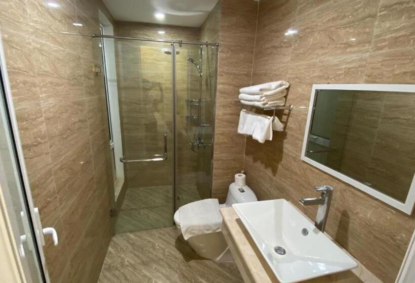 اتاق استاندارد, Milton Boutique