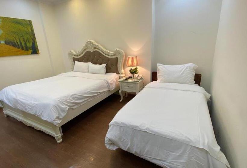 اتاق استاندارد, Milton Boutique