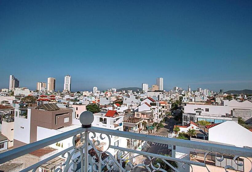 اتاق لوکس خانوادگی, Rex Hotel & Apartment