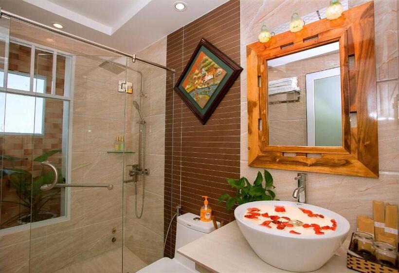 اتاق سوپریور, Rex Hotel & Apartment