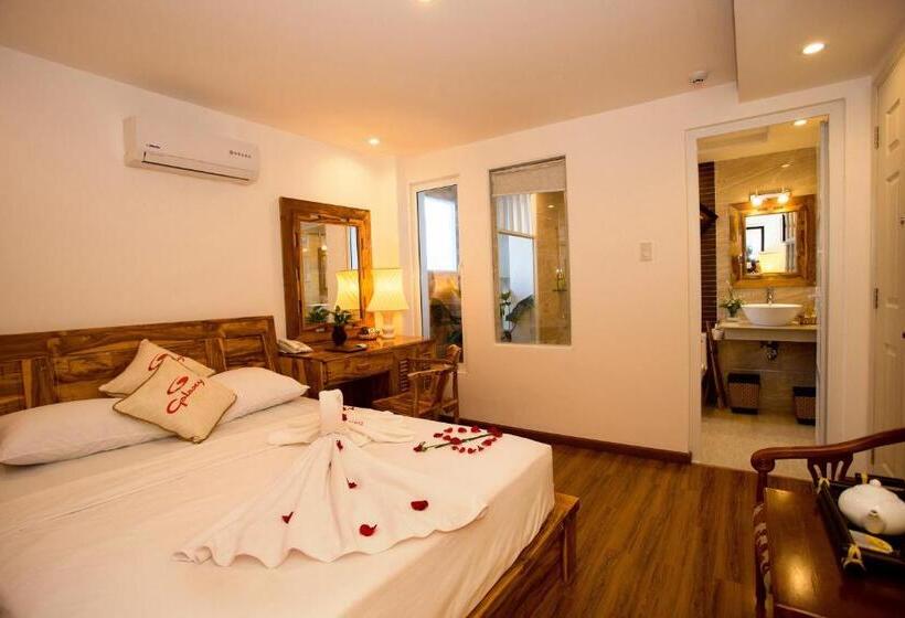 اتاق سوپریور, Rex Hotel & Apartment