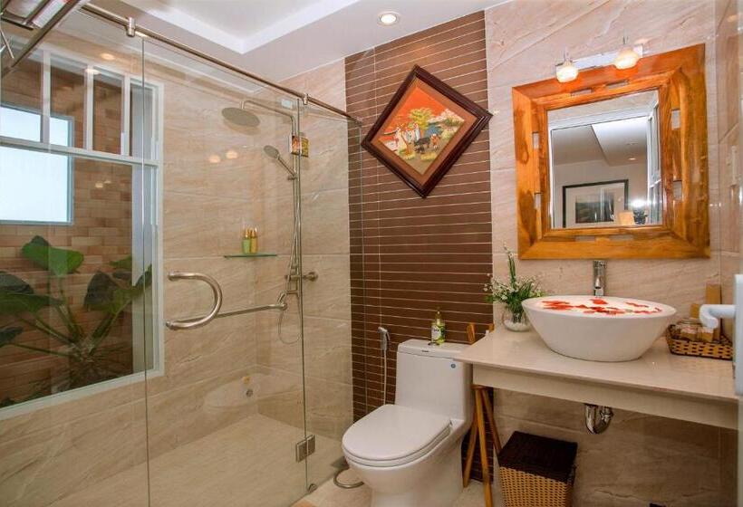 اتاق سوپریور, Rex Hotel & Apartment