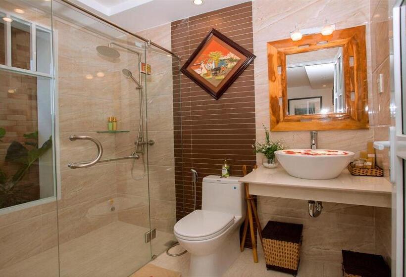 اتاق سوپریور, Rex Hotel & Apartment