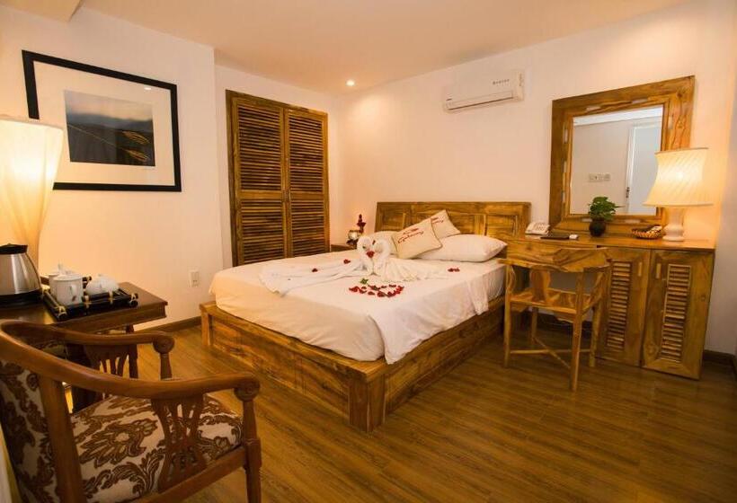اتاق سوپریور, Rex Hotel & Apartment