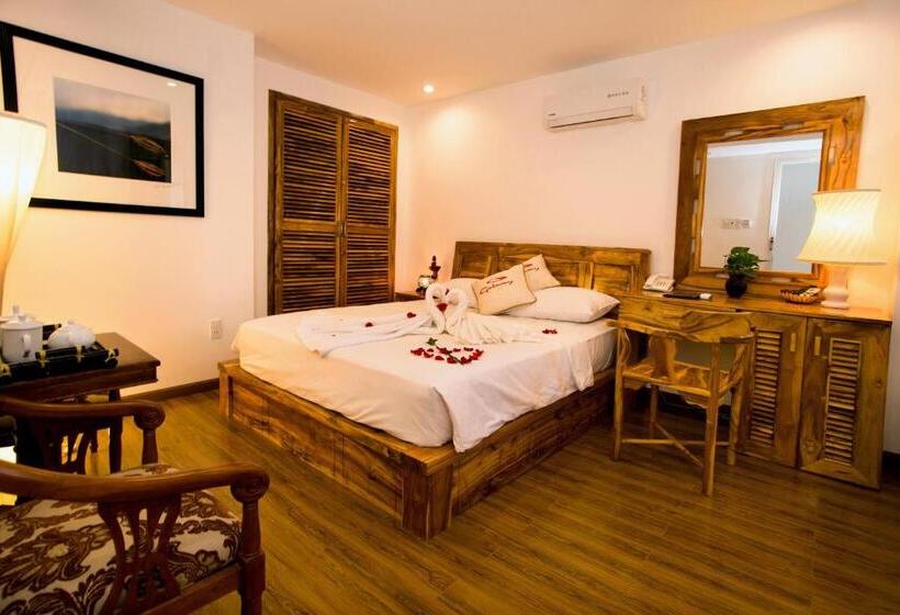 اتاق سوپریور, Rex Hotel & Apartment