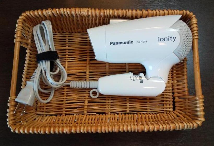 غرفة سوبيريور, Route Inn Iwata Inter