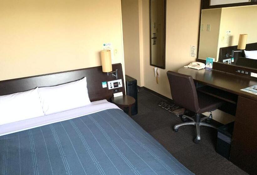 Номер Superior, Route Inn Iwata Inter