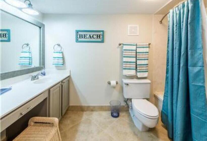 Апартаменты 2 Спальни, Shoreline Towers 3104