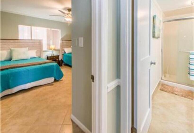 Апартаменты 2 Спальни, Shoreline Towers 3104