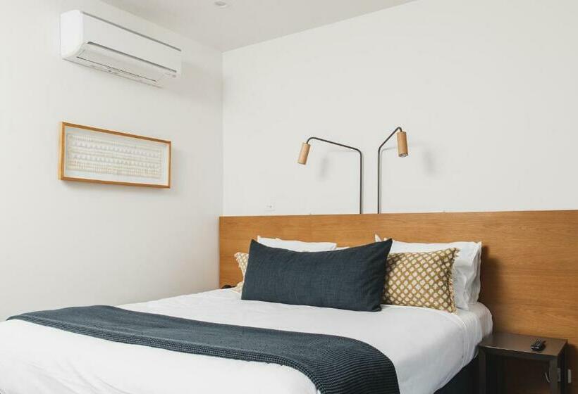 スタンダードルーム, Sorrento