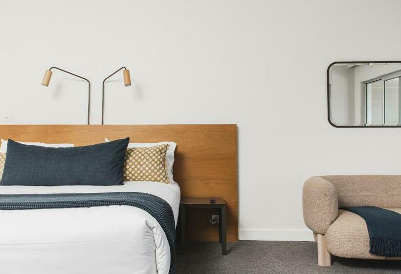 スタンダードルーム, Sorrento