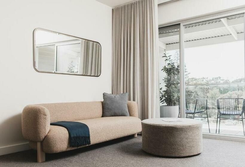 スタンダードルーム, Sorrento