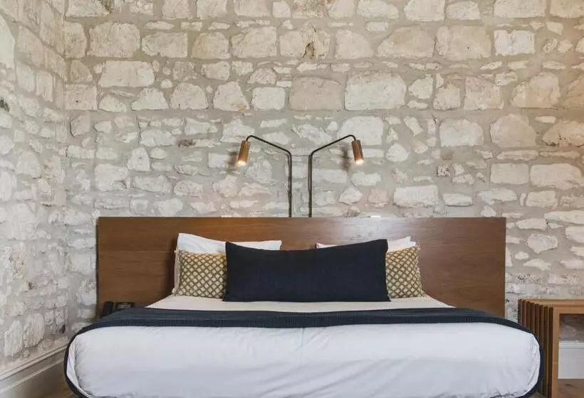 Standard-huone, Sorrento