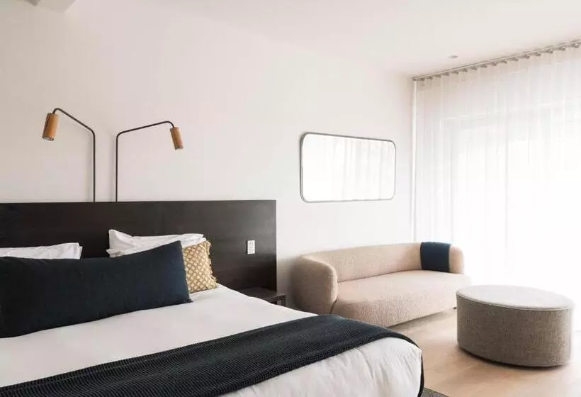 Standard-huone, Sorrento