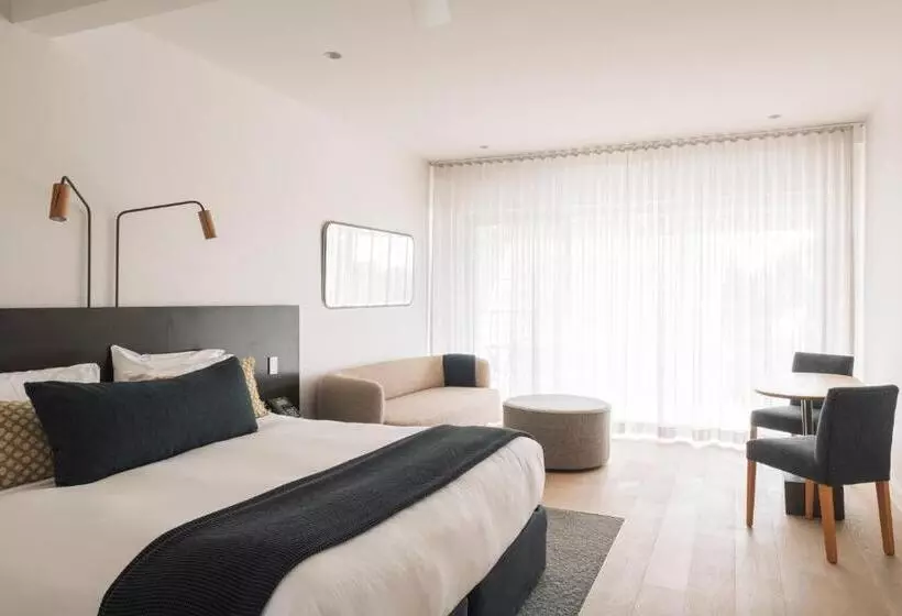 Standard-huone, Sorrento