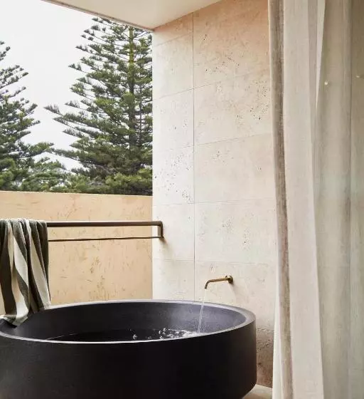 Deluxe-huone, Sorrento