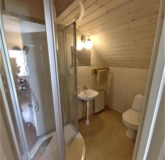 Номер Стандарт Индивидуальный, Wärdshuset Klarälvdalen