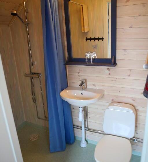 Номер Стандарт, Wärdshuset Klarälvdalen