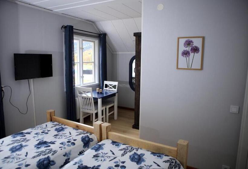 Номер Стандарт, Wärdshuset Klarälvdalen