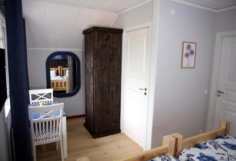 Номер Стандарт, Wärdshuset Klarälvdalen