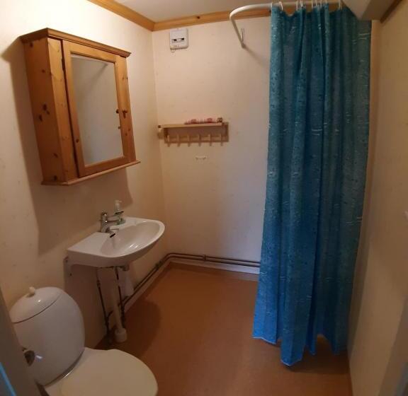 Семейный Номер, Wärdshuset Klarälvdalen