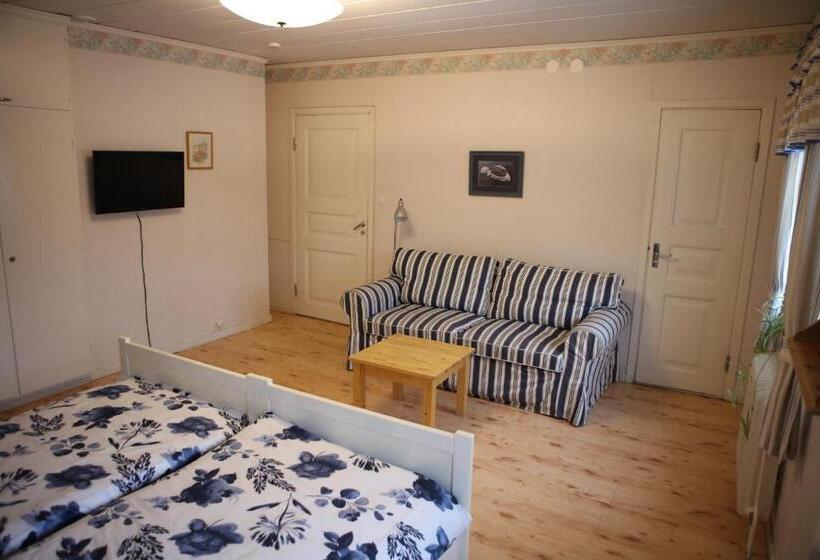 Номер Стандарт, Wärdshuset Klarälvdalen