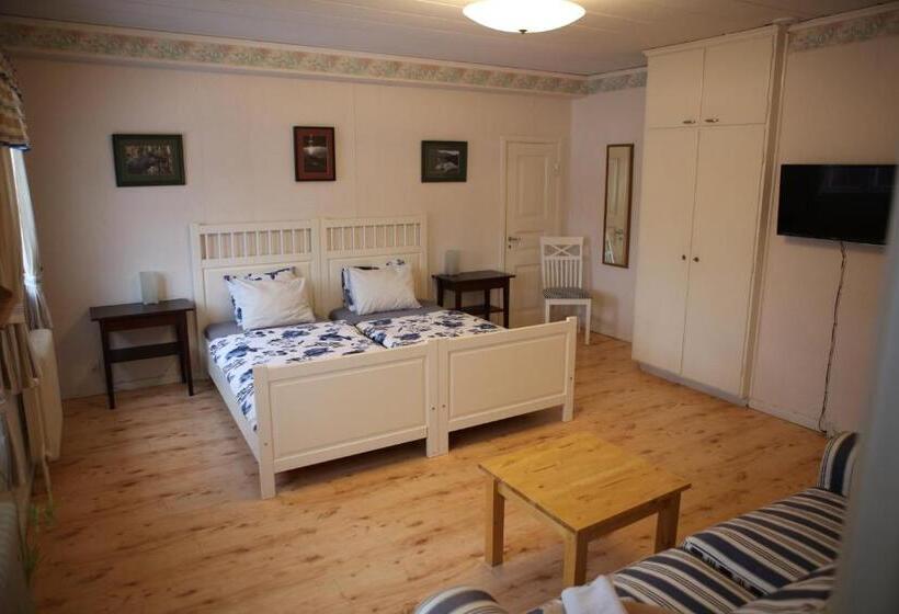 Номер Стандарт, Wärdshuset Klarälvdalen