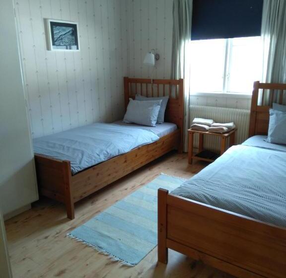 Номер Стандарт Совместная Ванная, Wärdshuset Klarälvdalen